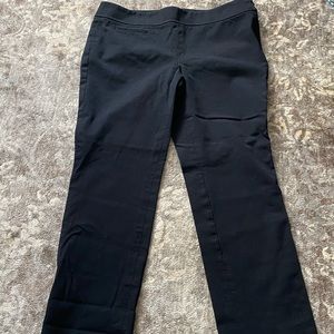 LOFT Petite Slacks
